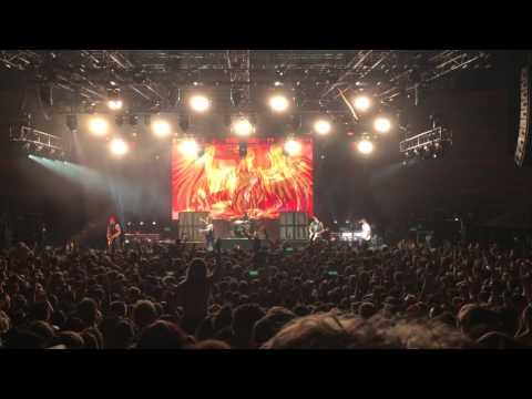 A Day To Remember - My Life For Hire (Live at Riverstage, Brisbane. 19th December, 2015)