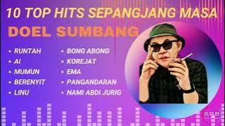 Doel Sumbang 'Full album' (Runtah)   (Bong Abong) (Mumun) (Pangandaran)