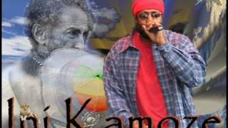 Ini Kamoze - Jump For Jah