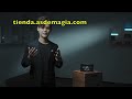 Vídeo: D.T.W. Deck to Wallet by Henrry Harrius
