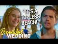 Travis Goes Crazy After Seeing Abby Topless