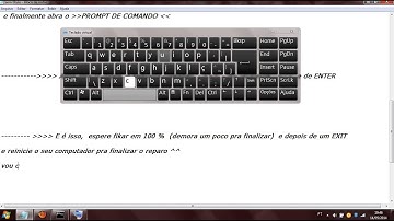 Cópia de como tirar o erro APPCRASH totalmente de seu computador