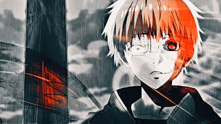 「AMV/EDIT」 😈Демоны - Три дня дождя 4К