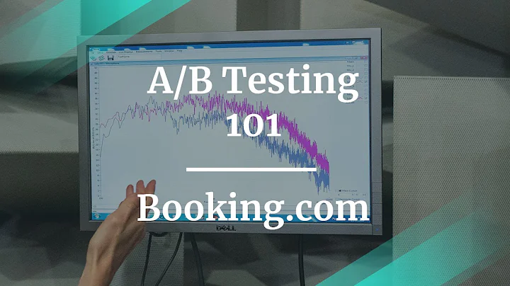 Unlock the Power of AB Testing: Learn the Fundamentals and Boost Your Product's Performance
