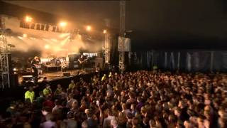 White Lies - Radio 1's Big Weekend 2009 full