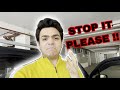 PLEASE UNDERSTAND AND STOP THIS 🛑  | RANDOM VLOG | RAJ ANADKAT |