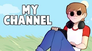 HoodoHoodlum Channel Trailer