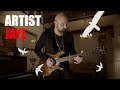 Artistjaye  angels on earth  prsguitars bird inlays custom24  paul reed smith guitar bird demo