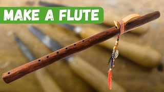 Download Lagu DIY Native American Flute Making Step by Step Guide MP3 Download Lagu DIY Native American Flute Making Step by Step Guide MP3