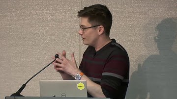 Machine Learning Interpretability Panel - H2O World San Francisco