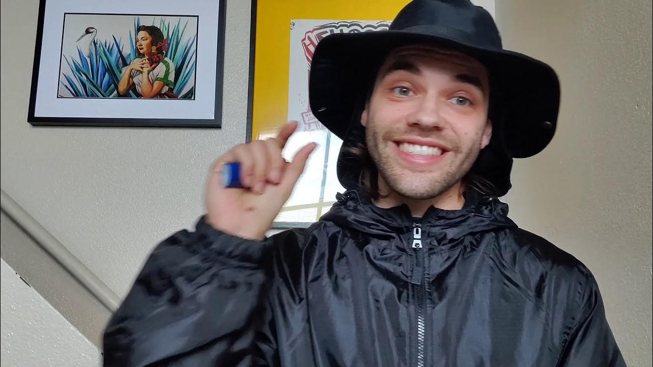 Glass House Farms Sugar Tarts Weed Review DeTraprio YouTube