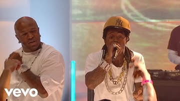 Birdman & Lil Wayne - Stuntin