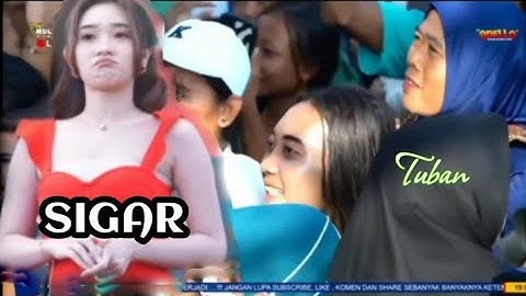 SIGAR - DIFARINA INDRA || OM ADELLA Ds.Bomati,Gaji,Kerek,Tuban
