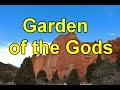 Garden of the Gods