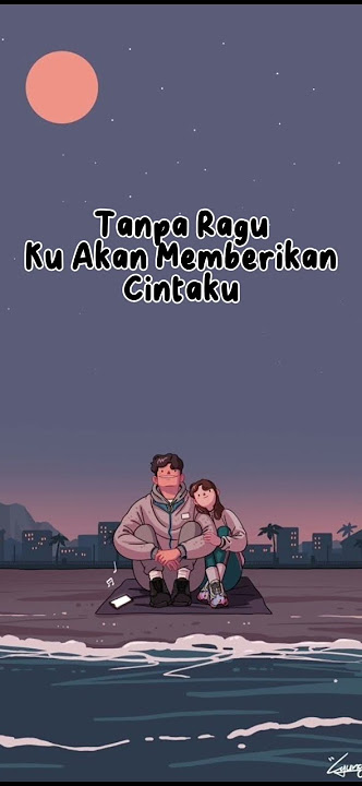 Lirik lagu #bersamamu #jaz #musikindonesia #musikviral #romanticsong