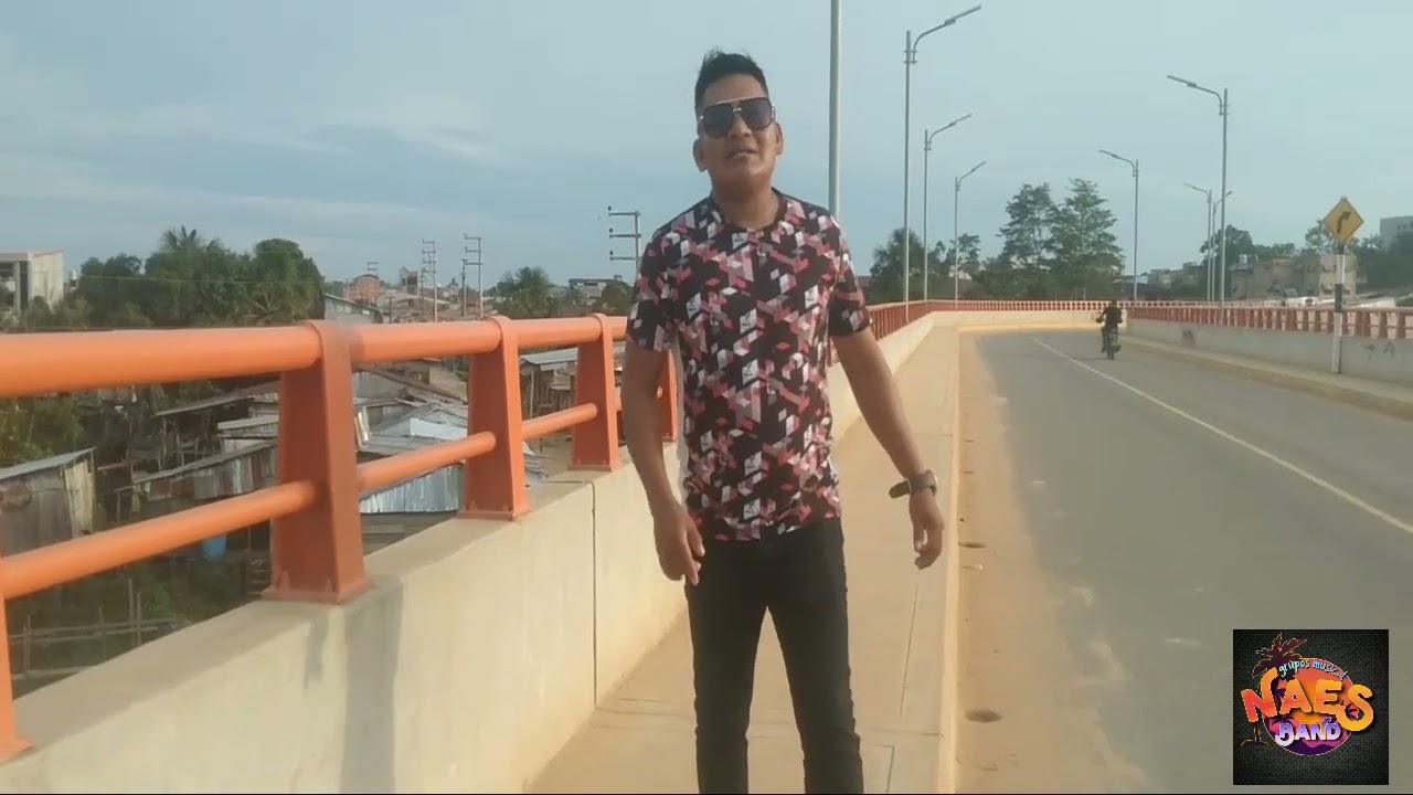 un nuevo cover 2023  la naes band nauta loreto  contac +51935708393