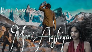 Meri Aashiqui|Ye Dua Hai Meri Rab Se|Jubin Nautiyal|Hit Sad Song by"sohil-salmaani full edit Video