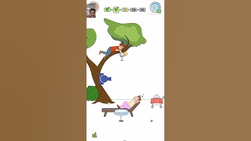 Thief Puzzle All Levels gameplay Android,ios