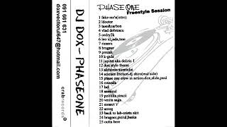 DJ Dox feat. DJ Slide & DJ Paul- Phase One Crew in Action