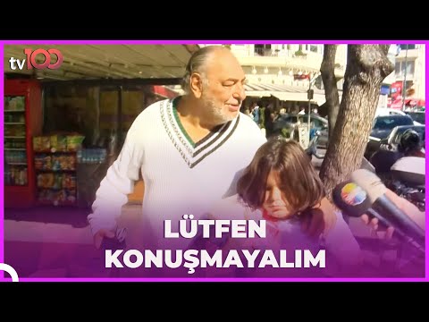 Reha Muhtar: 13 yaşındaki çocuğun yanında konuşmayalım