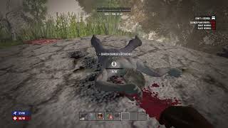 7 days to die solo duplication for dummies