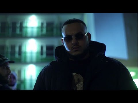 Ladron - Luna ft. Esko & Moeman (prod. THEZ)