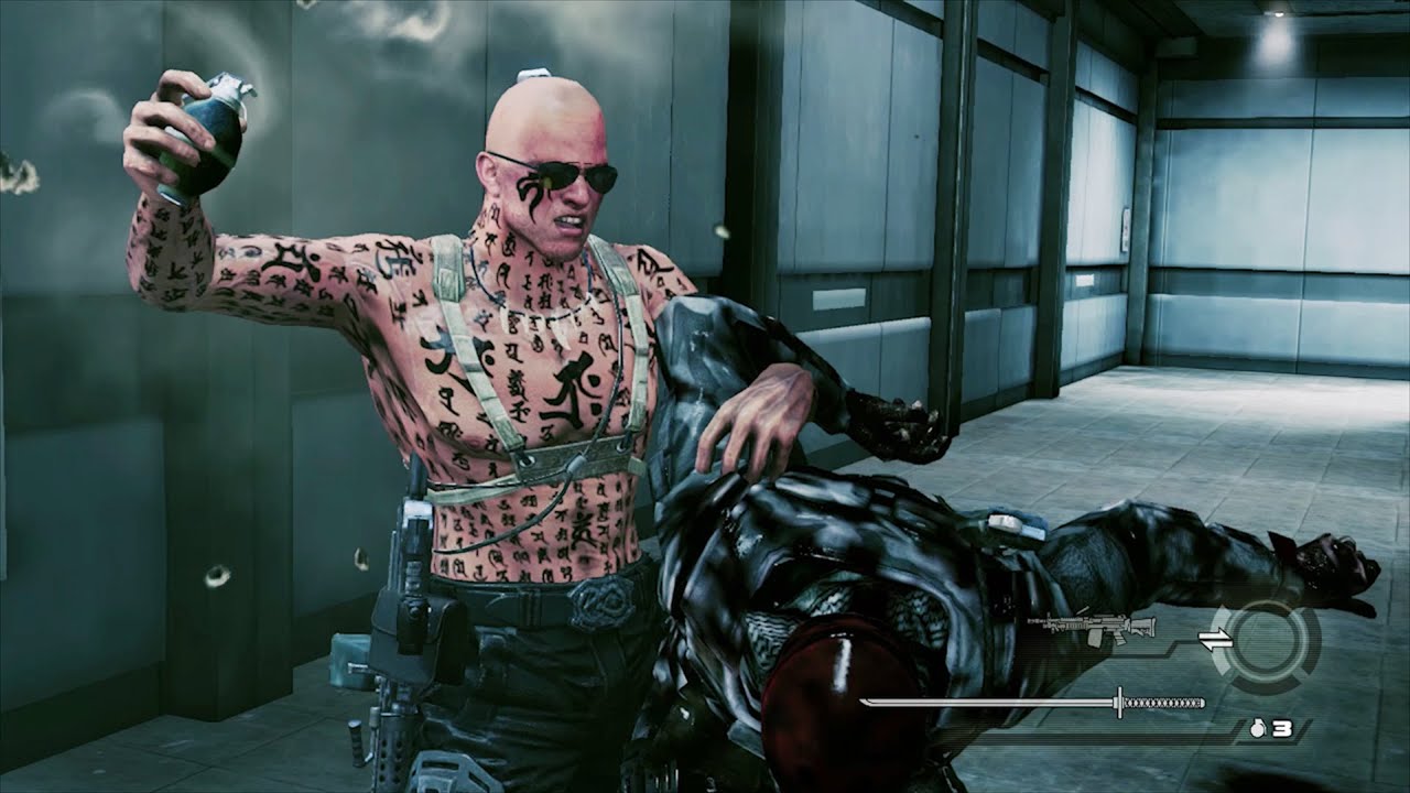 Devil's Third - Wikipedia