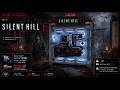 SILENT HIL F - INTEL ULTRA 7 270K PLUS + RX9060XT - EP.1 - Benchmark!