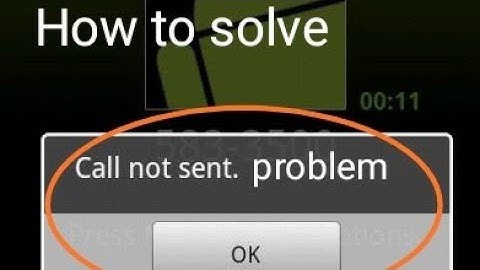 Fix call not sent problem android  | Huawei | Samsung | Oppo | Asus | Vivo call not sent problem