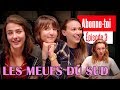 Les meufs du sud feat audrey pirault marion seclin lonore costes  abonnetoi ep03