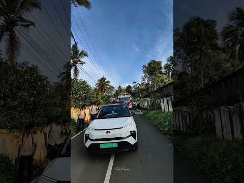 ച ക കൻ ത Guardian Automobile Lifeisbutadream Shortsviral Salamz Travel Touristbus Bus