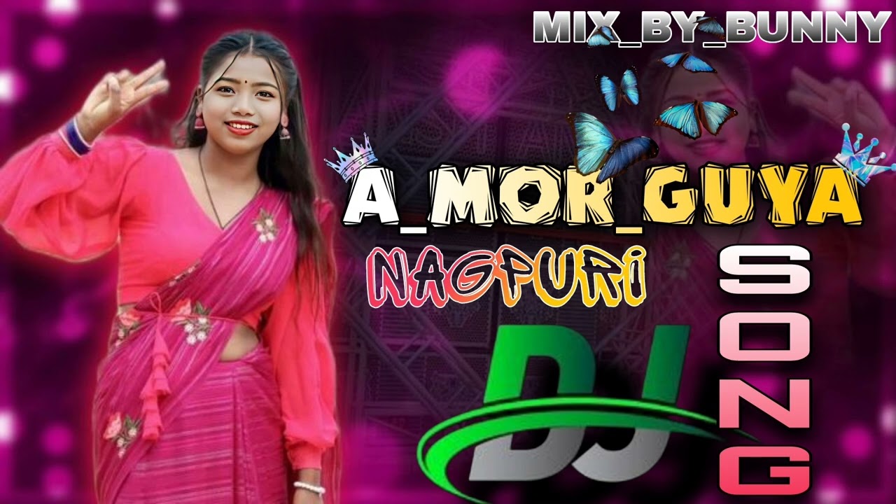 A_MOR_GUYA_ABE_TO_BAJAR_KIYA_BU_TOKE_GULGULA_ NEW}NAGPURI}2026--MODEL_DJ_MIX_BY_BUNNY_DEVARAPALLY_🔰