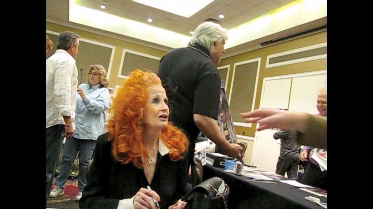 Farewell Tempest Storm, A Burlesque Star Like None Other