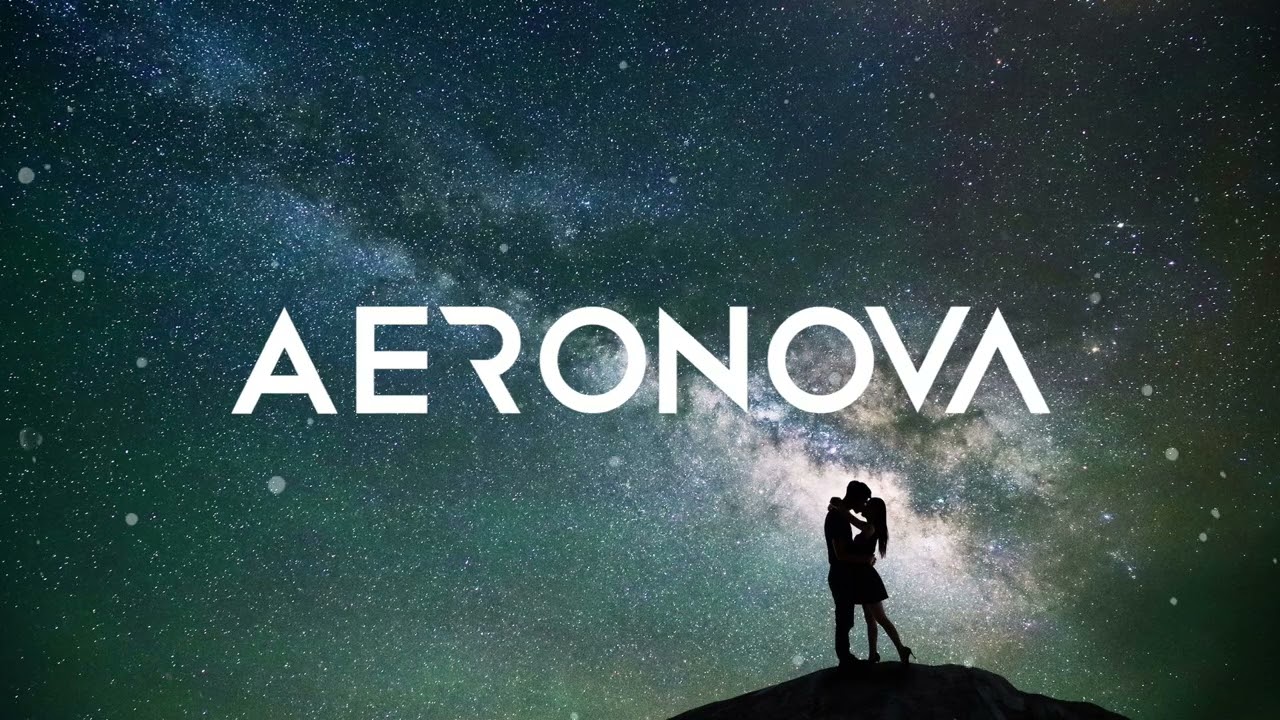 Aeronova - Eve (Official Lyric Video) adlı videoyu YouTube'da izle Aeronova - Eve (Official Lyric Video) adlı videoyu YouTube'da izle
