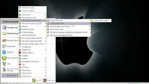 Error: 26  Error Locating Server/Instance" Specified SQL Server