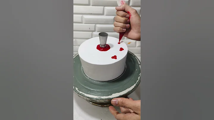 New Look Cake Design #trending #cake #shorts #youtube #viral #reels #shortvideo #youtubeshorts