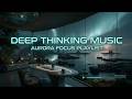 Deep Work Music | Concentration Beats ~ Focus Room Ambience ~ Office Productivity Music 2026