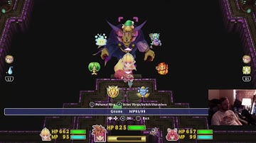 Secret of Mana Part 21