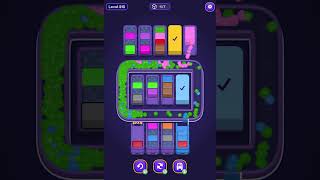 Loop Sort - Level 210