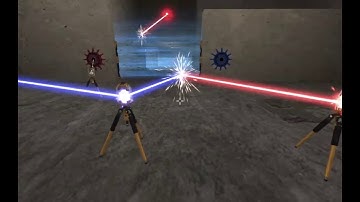 The Talos Principle Workshop Maps: Episode 32: Only Puzzles (Part 4 of 10)