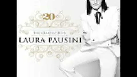 It's not goodbye by Laura Pausini English version of In assenza di te and En Ausencia De Ti