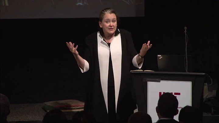 Blockchain and Energy: Emerging Impact | Susan Kis...