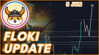 HUGE FLOKI BREAKOUT! | FLOKI PRICE PREDICTION & NEWS 2024!