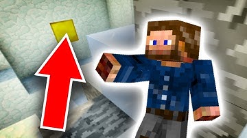 CAN YOU FIND THE BUTTON?