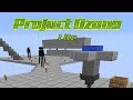 Project Ozone Lite - BASIC MOB FARM [E05] (HermitCraft Server Modded Minecraft Sky Block)