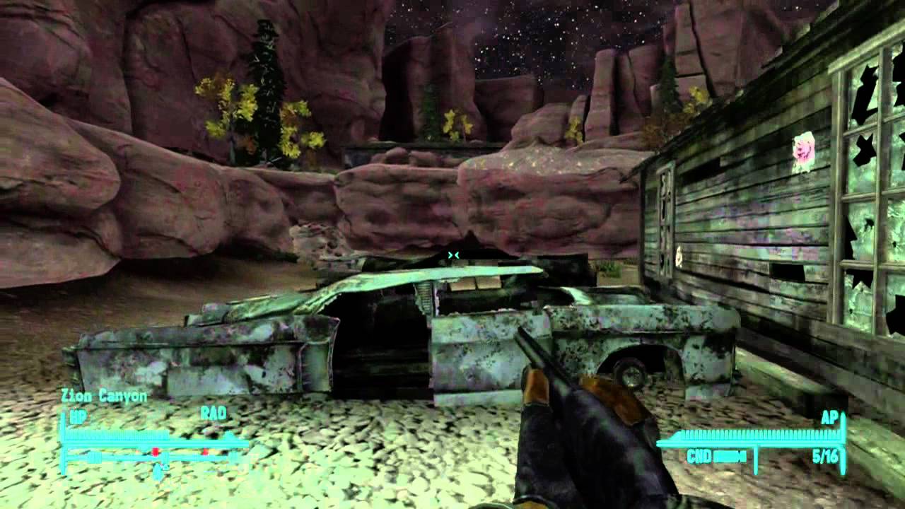 fallout new vegas useless items fallout new vegas useless items