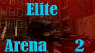 Elite Arena 2 Элитная арена falcoware
