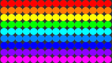 The Paintball Marble Run Race ASRM in Algodoo