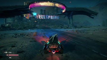 Rage 2 - Quick Cash Farm ($400 every 30 seconds)