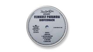 Feinkost Paranoia                 - Radio Casablanca